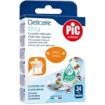 PIC Delicate Boy Plaster antybakteryjny
