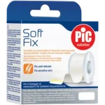 PIC Sensitive Fix Plaster na szpulce