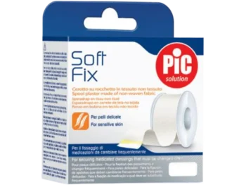 PIC Sensitive Fix Plaster na szpulce