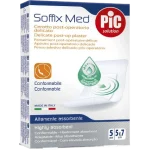 PIC SoffixMed, plaster