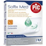 PIC SoffixMed Plastry, plaster