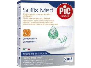 PIC SoffixMed Plastry