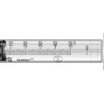 PIC Strzykawka Luer Eccentric