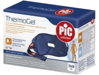 PIC ThermoGel Kompres żelowy na kolano