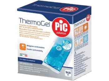 Zdjęcie produktu PIC Thermogel kompres żelowy z pokrowcem