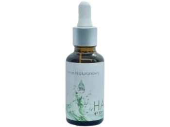 PIJNONI Kwas Hialuronowy 3%, serum, 3%