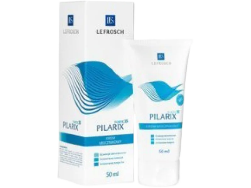 PILARIX Forte 35, krem