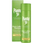 PLANTUR39 Phyto-Caffeine Shampoo Szampon kofeinowy do włosów farbowanych i zniszczonych