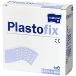 PLASTOFIX Włókninowa taśma samoprzylepna, przylepiec