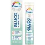 Plusssz Gluco Control, tabletki musujące