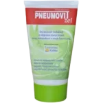 PNEUMOVIT Żel do ciała, żel