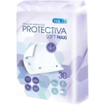 Podkłady higieniczne PROTECTIVA SOFT MAXI, podkładki