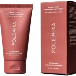 POLEMIKA Peeling – Maska Oczyszczająco-Rozświetlająca