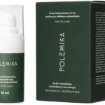 POLEMIKA Przeciwstarzeniowy krem pod oczy z efektem rozświetlenia Matcha Care