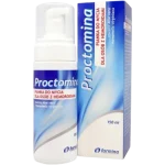 Proctomina, pianka