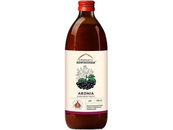 Zdjęcie produktu Produkty Bonifraterskie Sok z Aronii