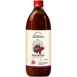 Produkty Bonifraterskie Żurawina sok, płyn