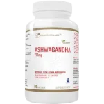 Progress Labs Ashwagandha Extract 777mg, kapsułki, 777 mg