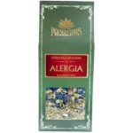 PROHERBIS Alergia Herbata ziołowa, zioła do zaparzania