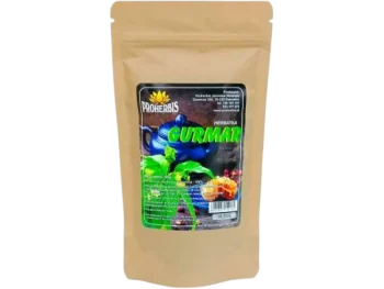 Zdjęcie produktu PROHERBIS Gurmar, zioła do zaparzania