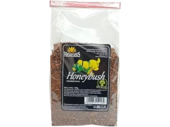 Zdjęcie produktu PROHERBIS Herbatka Honeybush, zioła do zaparzania