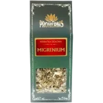 PROHERBIS Herbatka Migrenium, zioła do zaparzania