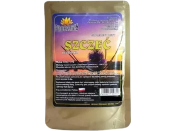 Zdjęcie produktu PROHERBIS Herbatka Szczeć, zioła do zaparzania