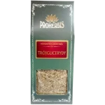 PROHERBIS Herbatka ziołowa Trójglicerydy, zioła do zaparzania