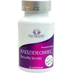 Proherbis Kadzidłowiec, kapsułki, 400 mg