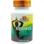 PROHERBIS Nerwus, kapsułki