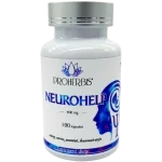 Proherbis NeuroHELP, kapsułki