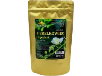Zdjęcie produktu PROHERBIS Perełkowiec japoński, zioła do zaparzania