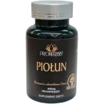 Proherbis Piołun, kapsułki, 400 mg