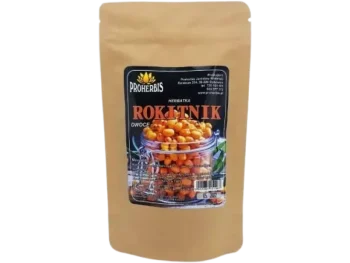 Zdjęcie produktu PROHERBIS Rokitnik owoc, owoce