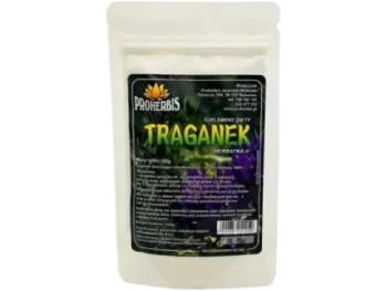 Zdjęcie produktu PROHERBIS Traganek – Astragalus, zioła do zaparzania