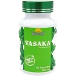 Proherbis Vasaka, kapsułki, 300 mg