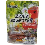 PROHERBIS Zioła szwedzkie z piołunem, zioła do zaparzania