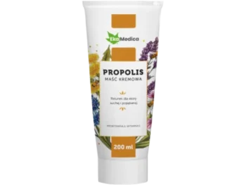 Zdjęcie produktu PROPOLIS maść kremowa EkaMedica