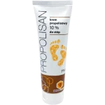PROPOLISAN krem propolisowy 10% do stóp, 10%