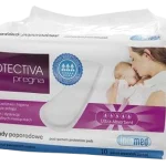 Protectiva Pregna Wkłady poporodowe, wkładki