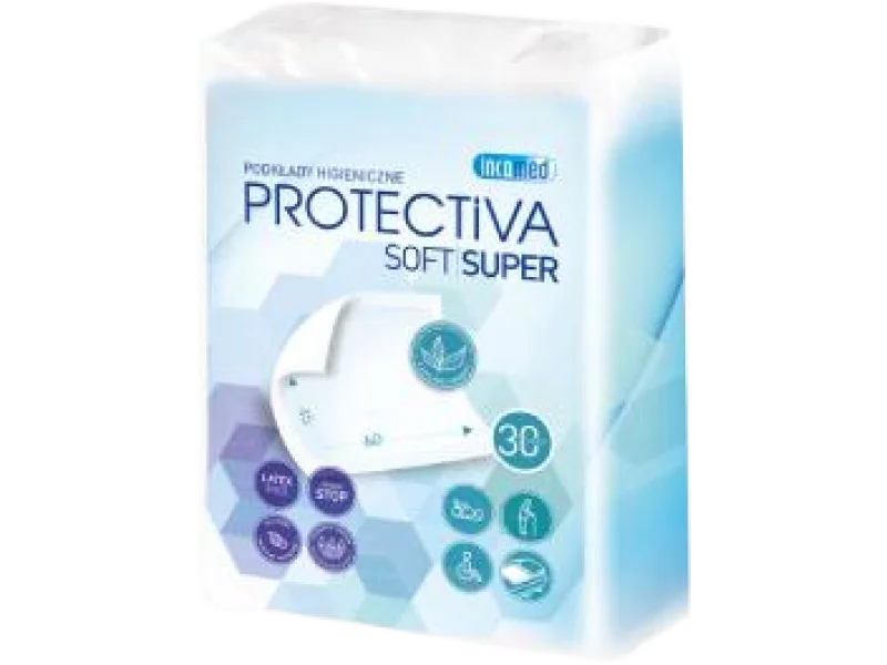 Protectiva Soft podkłady higieniczne