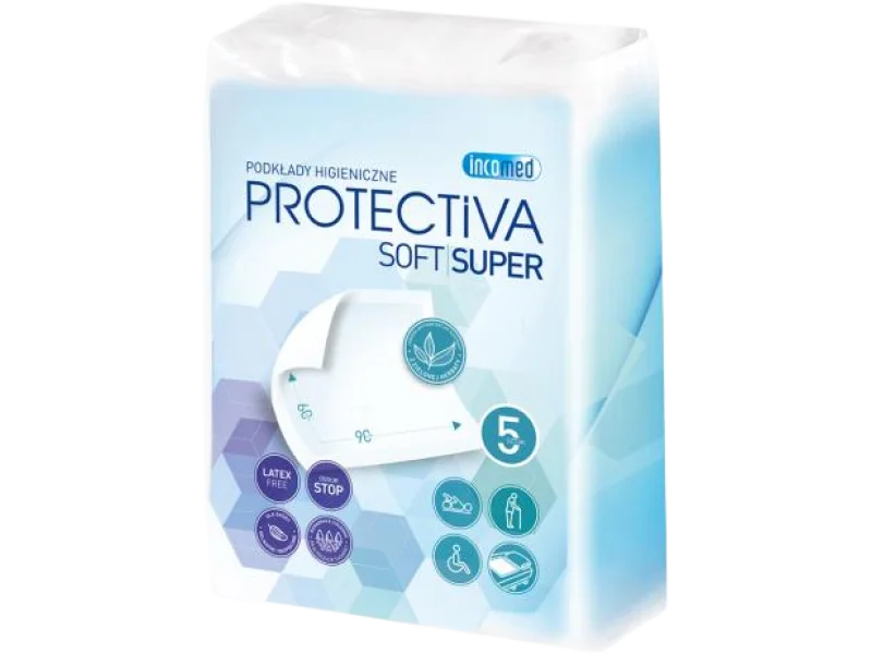 Protectiva Soft Super Podkłady higieniczne
