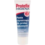 PROTEFIX HIGIENA Pasta oczyszczająca do protez zębowych