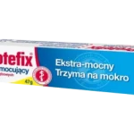 PROTEFIX Krem mocujący