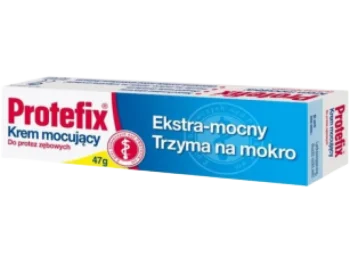 Zdjęcie produktu PROTEFIX Krem mocujący