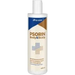 PSORIN Body&Scalp emulsja myjąca