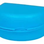 Pudełko-pojemnik na aparat ortodontyczny