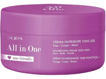 Zdjęcie produktu PUPA All in One Krem odżywczy