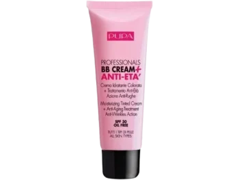 Zdjęcie produktu PUPA BB Cream+ Anti-Eta Krem BB SPF30 – 002 Sand