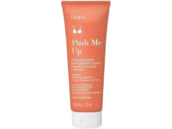 Zdjęcie produktu PUPA Milano Push Me Up Kuracja powiększająca biust, krem
